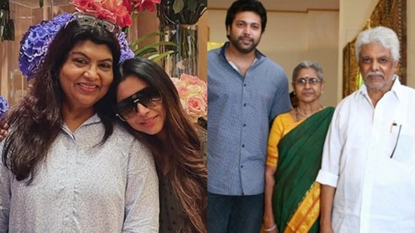 தாங்கும் சக்தி இல்லை.. என் மகளுடன் வாழுங்கள் மாப்பிள்ளை.. ரவி மோகனுக்கு கோரிக்கை வைத்த மாமியார்
