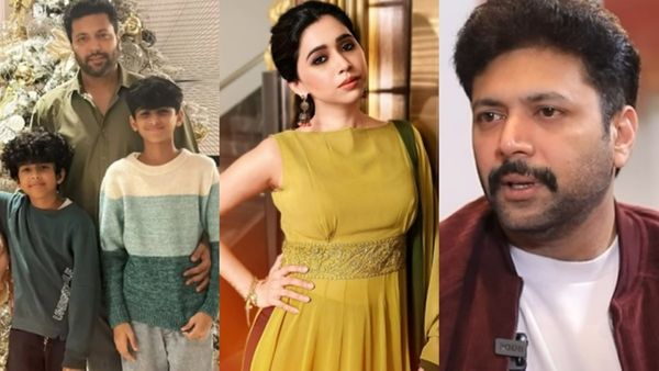 40 லட்சம் கேட்ட ஆர்த்தி.. ரவி மோகன் எடுத்திருக்கும் முடிவு என்ன?.. நாளை என்ன அறிவிக்கிறார்?