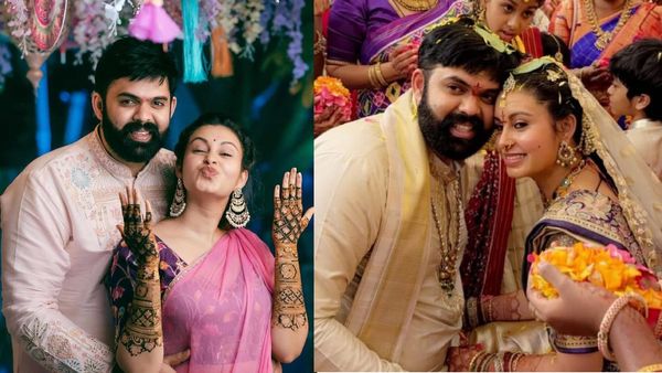 டாம் அண்ட் ஜெர்ரி மாதிரி சண்டை போடுவோம்.. எங்க காதலுக்கு மொழியே தேவை இல்லை.. நாடோடிகள் அபிநயா