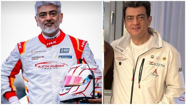 Ajith: 8 மாதத்தில் 42 கிலோ குறைத்தது எப்படி? அஜித்தின் மனம் திறந்த பேட்டி!