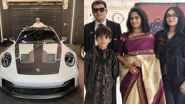 Ajith Kumar Net Worth: 54வது பிறந்தநாள் கொண்டாடும் அஜித் குமார்.. அடேங்கப்பா இத்தனை கோடிக்கு அதிபதியா?
