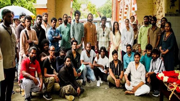 கலக்கப்போவது யாரு பாலாவின் புதிய அவதாரம்.. ஹீரோவாக நடிக்கும் படத்தின் பூஜை