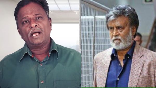 ரஜினியின் ராஜ தந்திரம் வீணாகிப்போனது.. விஜய் மீது அவருக்கு காண்டு.. ப்ளூ சட்டை மாறன் ஓபன் டாக்