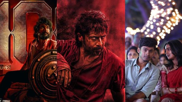 Box Office: மே 1 ரிலீஸான படங்கள்.. வசூலில் முதலிடத்தை பிடித்தது யாரு?.. சரிவில் சூர்யாவின் ரெட்ரோ?