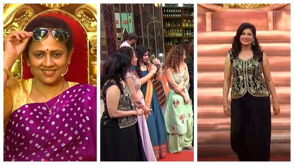 CWC6: ஆரம்பமே அசத்தல்.. அப்போ சண்டை கன்ஃபாம்.. குக்காக களமிறங்கிய பிரபலங்கள் யார் தெரியுமா?