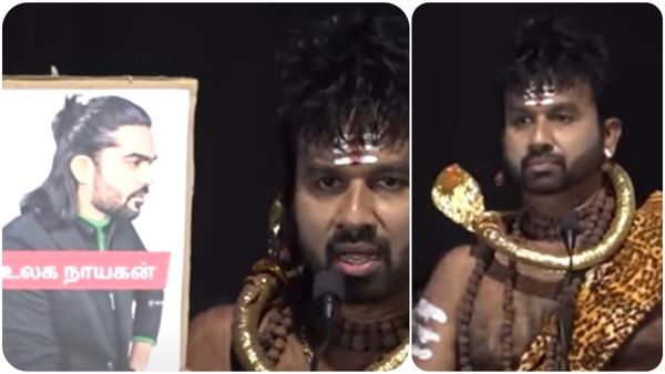 இனி உலகநாயகன் சிம்பு தான்.. பரமசிவன் பாத்திமா இசைவெளியீட்டுவிழாவில் கூல் சுரேஷ் பேச்சு!