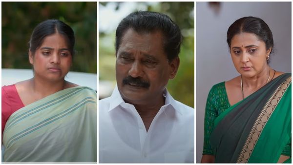 வன்மத்துடன் வந்த அறிவுக்கரசி.. தர்ஷனின் திருமணம் நடக்குமா? எதிர்நீச்சல் தொடர்கிறது!