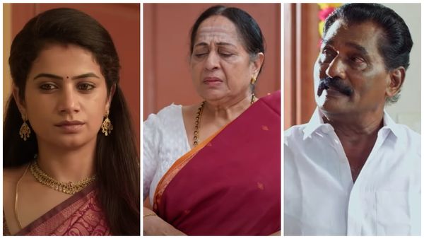 மொத்த சொத்தையும் தம்பிகளுக்கு எழுதியாச்சு..குணசேகரனின் பிளான் அப்படி போகுதா? எதிர்நீச்சல் தொடர்கிறது