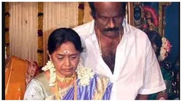 கவுண்டமணிக்கு சொத்து பிரச்னையா? மனைவி இறக்க காரணம் என்ன?