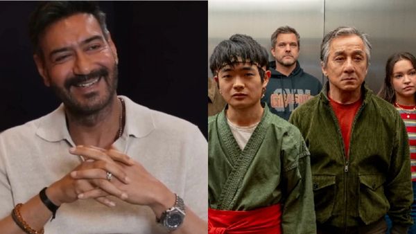 Karate Kid: Legends Review - ஜாக்கி சான் படம் பார்க்க ரெடியா?.. கராத்தே கிட்: லெஜண்ட்ஸ் முதல் விமர்சனம்!