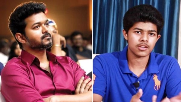 விஜய் மகன் ஜேசன் சஞ்சய்க்கு வாய்ப்பு வாங்கி கொடுத்தது சங்கீதா இல்லையா?.. வேற யார் தெரியுமா?