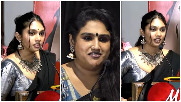 பிக் பாஸ்ல சம்பாதித்த பணம்.. சொந்த காசுல எடுத்த படம்.. அம்மா முன் உடைந்து அழுத ஜோவிகா!