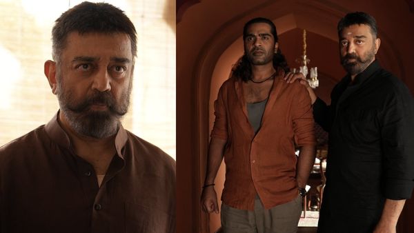 இந்தியை அப்புறம் பார்க்கலாம்.. பக்கத்து மாநில மொழியை கத்துக்கோங்க.. கமல் ‘தக் லைஃப்’ பேச்சு!