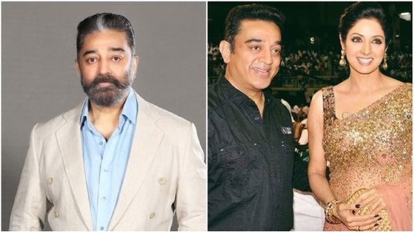 கமல்ஹாசனுக்காக ஸ்ரீதேவி என்ன செய்தார் தெரியுமா?.. மேடம் செம தெளிவுதான் போங்க