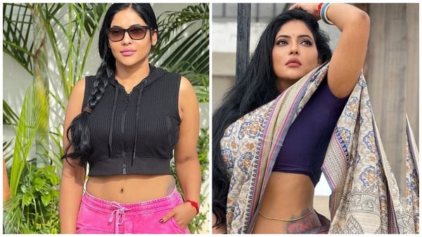 Reshma: முதலிரவில் நான் பட்ட கஷ்டம்.. வெளிப்படையாக பேசிய சீரியல் நடிகை ரேஷ்மா!