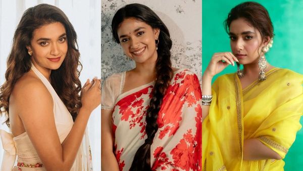 திருமணத்துக்கு பிறகு கீர்த்தி சுரேஷ் நடிக்கும் படம்.. அவருக்கு என்ன கேரக்டர் தெரியுமா?