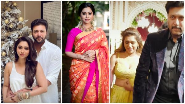 அமைதி கொடுக்கும் பெண்களிடமே.. ஆர்த்தி ரவிக்கு கெனிஷா பதிலடி? தொடங்கியதா வார்த்தைப் போர்!