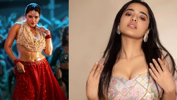 பாவாடையை இழுத்து ஆடிய கெத்திகாவுக்கு அடித்தது ஜாக்பாட்.. அடுத்து அந்த டாப் ஹீரோ படத்தில் வாய்ப்பு!