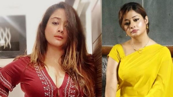 என்னை பற்றி தவறான வீடியோக்கள் பரவுகின்றன.. காவல் துறையில் கிரண் கொடுத்த பரபரப்பு புகார்