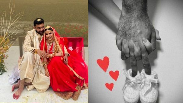 கர்ப்பமான சசிகுமார் பட ஹீரோயின்.. இத்தாலியில் தெலுங்கு நடிகருடன் திருமணம் ஆச்சே.. வாழ்த்தும் ஃபேன்ஸ்!