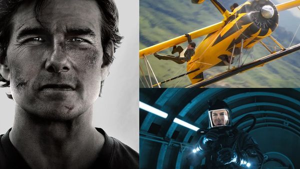 Mission Impossible 8 Review: மிஷன் இம்பாசிபிள் 8 விமர்சனம்.. ஏஐ பூதத்தை ஜாடிக்குள் அடைத்தாரா டாம் க்ரூஸ்?