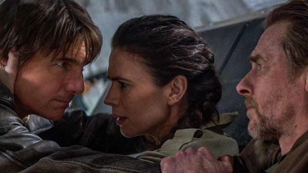 Mission Impossible 8 Box Office: இந்தியாவிலேயே இத்தனை கோடி வசூலா?.. லாபம் பார்க்குமா மிஷன் இம்பாசிபிள் 8?