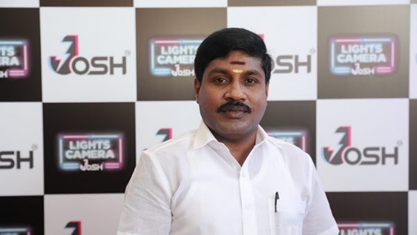 என் தெருவை காணவில்லை.. மண்ணெண்ணெய்யோடு வருவேன்.. பரபரப்பு கிளப்பிய ஜி.பி. முத்து