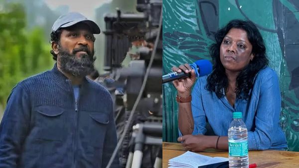 கதைத் திருட்டு விவகாரம்.. வெற்றிமாறன் கப்சிப்னு இருக்க என்ன காரணம்.. கோபப்பட்ட எழுத்தாளர் ஜெயராணி!