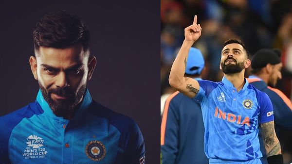 Virat: சினிமாவாகும் கிங் கோலி வாழ்க்கை.. விராட்டாக நடிக்கும் தமிழ் நடிகர்.. அது மட்டும் நடந்தால்..
