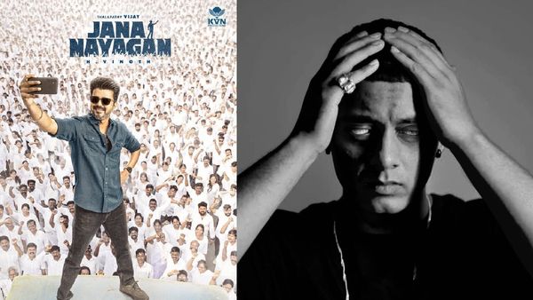 ஜன நாயகன் படத்தில் மட்டுமில்லை பாட்டுலையும் சம்பவம் இருக்கு.. அனுமன் கைண்ட் பாடிய ராப் பாலிடிக்ஸ்!