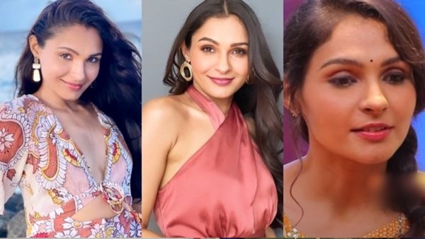 ஆண்ட்ரியாவை விடுங்கள்.. இமானை ரசிக்கலாம்.. விழா மேடையில் ஓபனாக பேசிய அமீர்