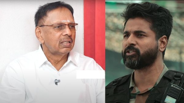 S.K எனக்கு மாமனா மச்சானா? அமரன் வெற்றி விழாவில் நாங்கள் செய்த தவறு.. திருப்பூர் சுப்பிரமணியம் பளிச்!