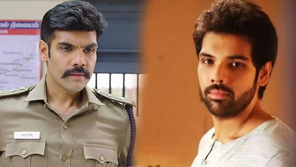 Sibiraj: 22 வருட சினிமா வாழ்க்கை.. விரல் விட்டு எண்ணும் வெற்றிகள்.. சத்யராஜ் மகனுக்கு என்ன பிரச்னை?