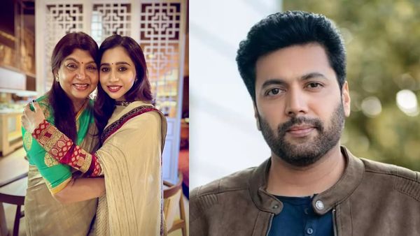 Ravi Mohan: பணத்தாசை?.. 10 நாட்களுக்கு முன் ரவி மோகனை கட்டாயப்படுத்திய ஆர்த்தியின் அம்மா.. எதுக்கு தெரியுமா?