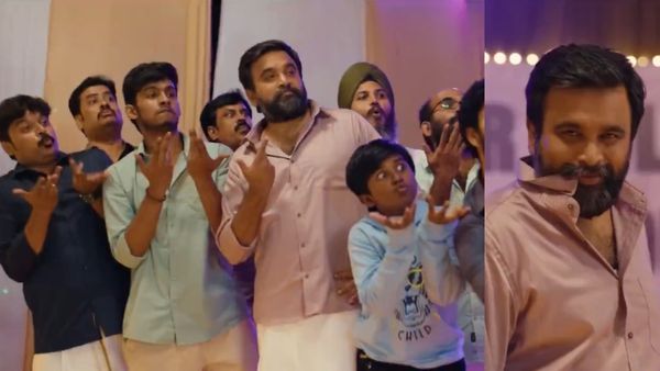 Deleted Scene: டூரிஸ்ட் ஃபேமிலி படத்தில் இருந்து டெலிட் செய்யப்பட்ட காட்சி.. அடடே தரமான காட்சியா இருக்கே