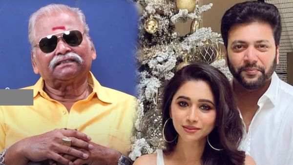 Ravi Mohan: கெனிஷா குறித்து லிமிட்டை தாண்டி பேசிய பயில்வான் ரங்கநாதன்.. ரவி மோகனுக்கும் விளாசல்!