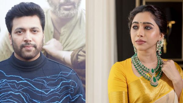 Aarti - Ravi: ஆர்த்திக்காக கையை அறுத்துக் கொண்ட ரவி மோகன்.. இப்போது அந்த காதல் எங்கே? பிரபலம் கேள்வி