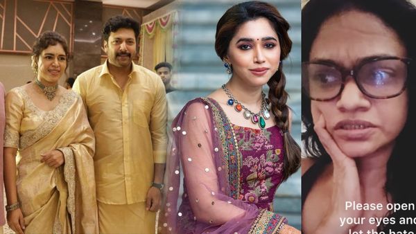 Ravi - Aarti: கெனிஷா எந்த உடையோடு சுத்துனா உங்களுக்கு என்ன? பயில்வான் ரங்கநாதனுக்கு பதிலடி கொடுத்த சுசித்ரா