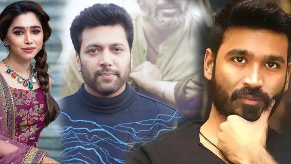 Aarti - Ravi - Dhanush: ஆர்த்தி - ரவி மோகன் விவகாரத்தில் தனுஷ்ஷை கோர்த்துவிடும் சுசித்ரா.. எங்க போய் முடியுமோ?