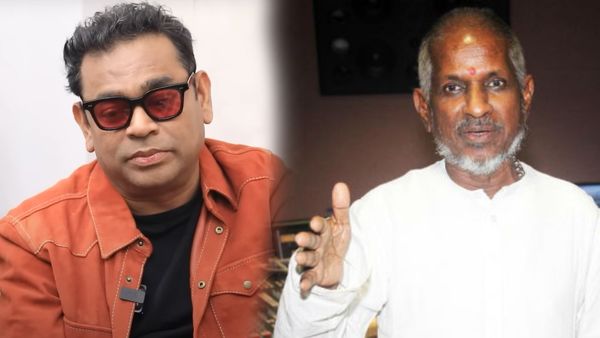 இசைஞானியின் இசையில் இருந்து தனித்து தெரிய ரகுமானின் பக்காவான ஐடியா.. மொத்த சினிமாவையும் புடிச்சது இப்படிதானா?