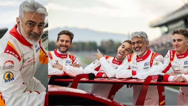 Ajithkumar Youtube: யூடியூபில் களமிறங்கிய தல அஜித்.. வெறியர்களே சப்ஸ்கிரைப் பண்ணீட்டீங்களா!