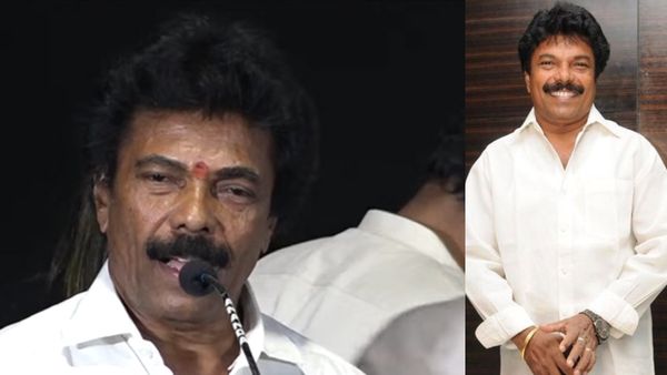 காரில் கத்தியோடுதான் சுத்துறேன்.. ஆம்ஸ்ட்ராங் மாதிரி என்னையும் கொன்னுட்டா.. ஜாகுவார் தங்கம் பேச்சு!