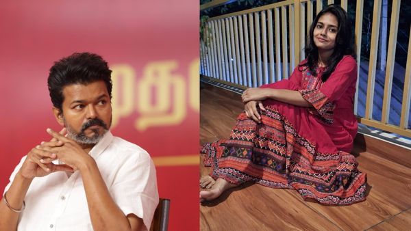 Vijay: உங்களுக்கு வந்தா ரத்தம்.. எங்களுக்கு வந்தா தக்காளி சட்னியா? விஜய்க்கே ஃபயர் விட்ட இன்ஸ்டா பிரபலம்