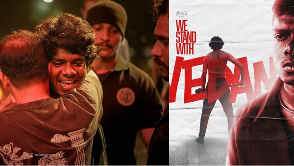 Vedan: அதிகாரங்களை அடித்து நொறுக்கும் ராப் பாடகர் வேடன்.. புலிப் பல், கஞ்சா என சுற்றும் சர்ச்சைகள்.. ஏன்?