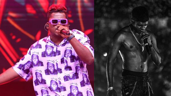 Vedan: கேரளாவின் தெருக்குரல் அறிவா ராப் பாடகர் வேடன்?.. ஒடுக்குமுறையை இளம் ரத்தம் பொறுத்துக்குமா?