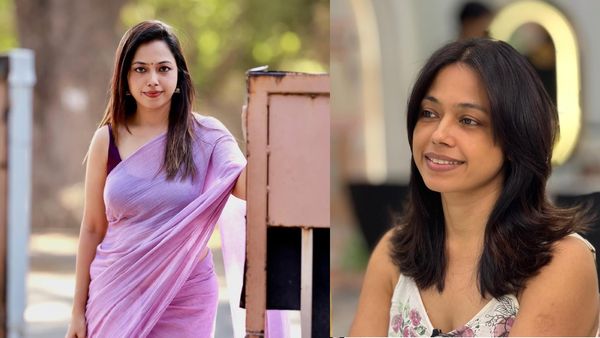 Kotravai: நான் ஏன் ஆடை இல்லாமல் புகைப்படம் வெளியிட்டேன்?.. நடிகை கொற்றவை சொன்ன காரணம்!