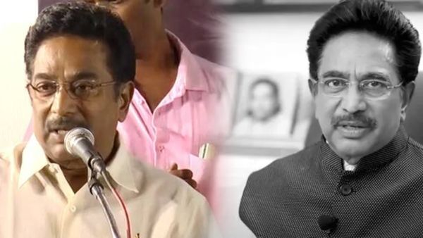 Actor Rajesh: ராஜேஷ் குறித்து தெரியாத தகவல்கள்.. சினிமா - அரசியல் - ஜோதிடத்தில் கலக்கியது எப்படி?