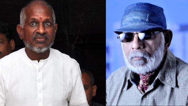 Ilayaraja: இளையராஜாவை அழவைத்த பாலுமகேந்திரா.. 100வது படத்தின் மியூசிக் கம்போசிங்கின் போது இப்படியும் நடந்ததா?