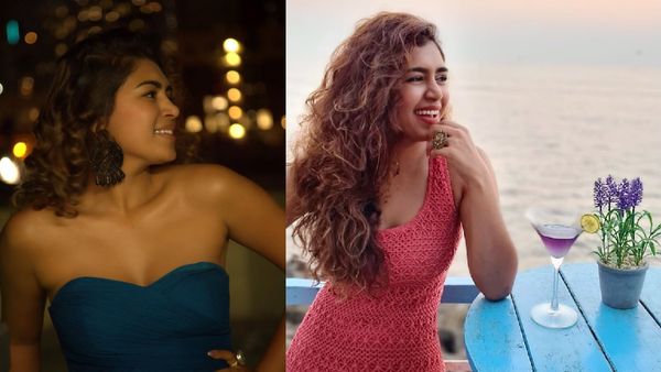 Keneeshaa: இது லவ் தானே ஜெசினுதான் கேட்கல.. கெனிஷா போட்ட நச் போஸ்ட்.. புரியறவங்களுக்கு புரியுமாம்!