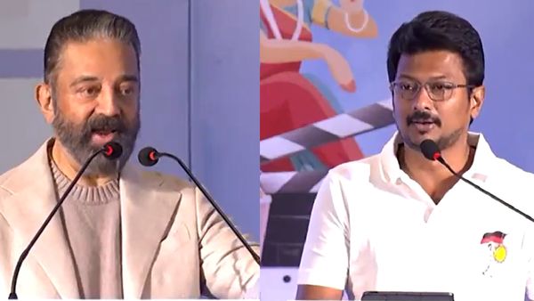 Kamal X Udhay: வரி குறைப்பு.. கோரிக்கை வைத்த கமல்.. பச்சை கொடி காட்டிய துணை முதலமைச்சர் உதயநிதி ஸ்டாலின்!